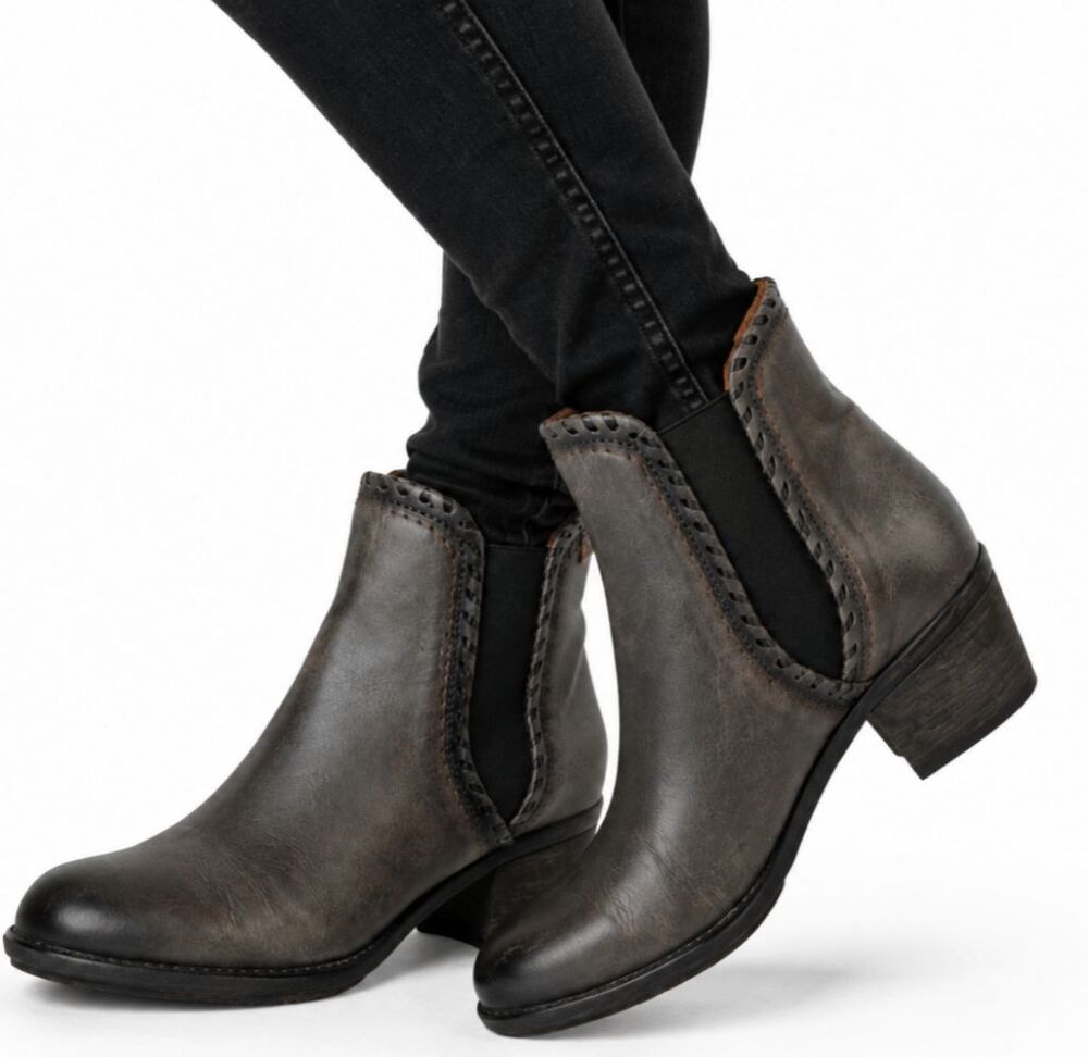 PIKOLINOS Andorra Ankle Boot Size 36